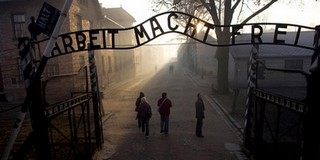 Auschwitzi látogatásra szeretnék rábírni a német focistákat Auschwitzi látogatásra szeretnék rábírni a német focistákat
