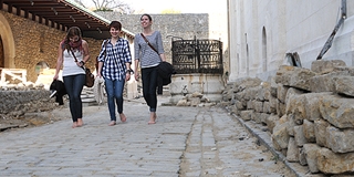 Kevés a pénz az önerőhöz az egyházmegyén, így várni kell a Dóm tér teljes megújulására