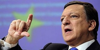 Barroso választ ígért a megyei elnökök levelére Barroso választ ígért a megyei elnökök levelére