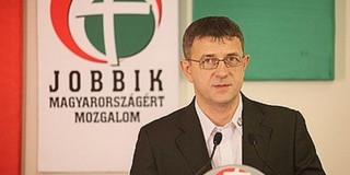A Jobbik leváltaná az MTK éléről Deutsch Tamást