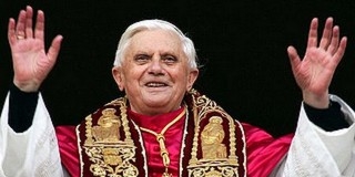 Három hét múlva lemond a pápa - legalábbis az olasz sajtó szerint Három hét múlva lemond a pápa - legalábbis az olasz sajtó szerint