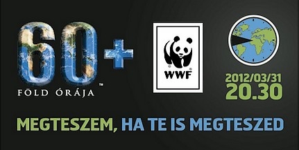 Legyen Pécs egy éven át a Föld Órája fővárosa! Felhívás: Legyen Pécs egy éven át a Föld Órája fővárosa! Felhívás: