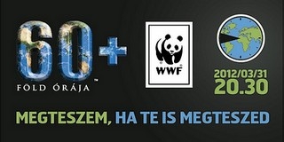 Legyen Pécs egy éven át a Föld Órája fővárosa! Felhívás: Legyen Pécs egy éven át a Föld Órája fővárosa! Felhívás: