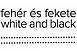 Fehér és fekete: bemutatják dr. Szász János posztumusz albumát Fehér és fekete: bemutatják dr. Szász János posztumusz albumát