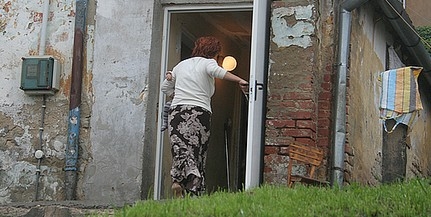 150 milliós program indulhat Györgytelepen: munkára és higiéniára oktatnák az ott élőket 150 milliós program indulhat Györgytelepen: munkára és higiéniára oktatnák az ott élőket