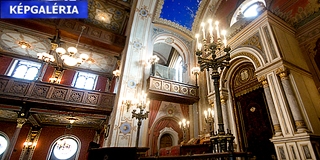 Nem holokauszt-, hanem tolerancia-központot terveznek a zsidó centrum vezetői Pécsre