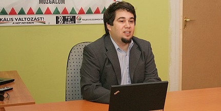 A Jobbik elkezdte a földvédelmi razziát: Szigetvár az első célpont, aztán Siklós és Bóly következik A Jobbik elkezdte a földvédelmi razziát: Szigetvár az első célpont, aztán Siklós és Bóly következik