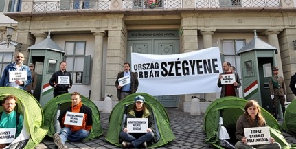 LMP-s ülősztrájk mindaddig, amíg Schmitt le nem mond LMP-s ülősztrájk mindaddig, amíg Schmitt le nem mond