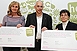 Milliókkal segíti a beteg gyerekek gyógyulását a pécsi Tölösi Alapítványban a Magyar Telekom