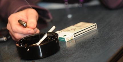 Dohánykommandó: Pécsett több mint ezer ellenőrzést tartottak a türelmi idő alatt Dohánykommandó: Pécsett több mint ezer ellenőrzést tartottak a türelmi idő alatt
