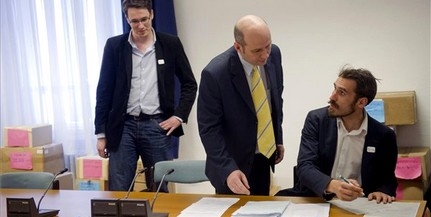 40 ezerrel maradt alul az LMP - elvileg lőttek a népszavazásnak 40 ezerrel maradt alul az LMP - elvileg lőttek a népszavazásnak