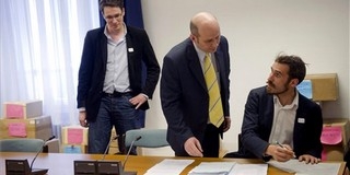 40 ezerrel maradt alul az LMP - elvileg lőttek a népszavazásnak