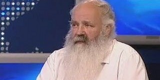 A Demokratikus Koalíció Iványi Gábor lelkészt akarja államfőnek A Demokratikus Koalíció Iványi Gábor lelkészt akarja államfőnek