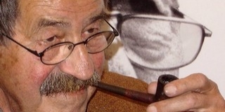 Günter Grass szerint a zsidó állam a világbékét veszélyezteti
