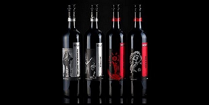 Az AC/DC a villányi borászok vadászterületére lépett Az AC/DC a villányi borászok vadászterületére lépett