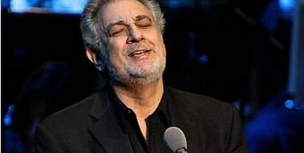 Ma veszi át Pécs kulturális nagydíját Placido Domingo Ma veszi át Pécs kulturális nagydíját Placido Domingo