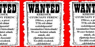 Jutalom a nyomravezetőnek: hol van Gyurcsány TTK-s szakdolgozata? Jutalom a nyomravezetőnek: hol van Gyurcsány TTK-s szakdolgozata?