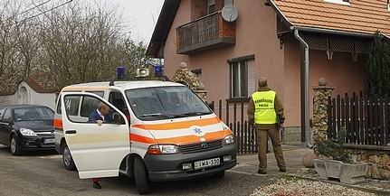 Emberi csontok kerültek elő a kulcsi mészárlás helyszínén Emberi csontok kerültek elő a kulcsi mészárlás helyszínén