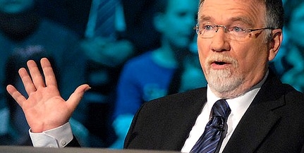 Pécsi beszólása miatt hárommilliót követelnek Vágótól Pécsi beszólása miatt hárommilliót követelnek Vágótól