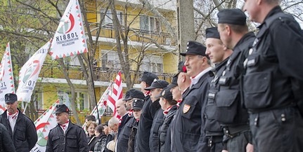 Ipsos: jön fel a Jobbik, szavazókat vesztett a Fidesz és az MSZP Ipsos: jön fel a Jobbik, szavazókat vesztett a Fidesz és az MSZP