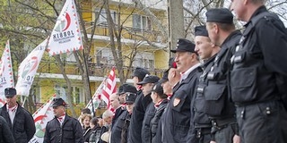 Ipsos: jön fel a Jobbik, szavazókat vesztett a Fidesz és az MSZP Ipsos: jön fel a Jobbik, szavazókat vesztett a Fidesz és az MSZP
