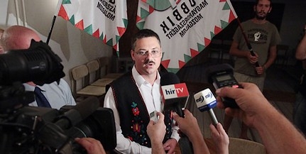 Polgárháborútól tart az MSZP az ATV egy tavalyi gyöngyöspatai felvétele miatt Polgárháborútól tart az MSZP az ATV egy tavalyi gyöngyöspatai felvétele miatt