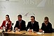 Összeborul az LMP és a Bugár-féle Most-Híd? Összeborul az LMP és a Bugár-féle Most-Híd?