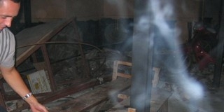 Kísértett a földár-csökkentésért, rettegésben tartotta a falut Kísértett a földár-csökkentésért, rettegésben tartotta a falut