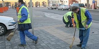 Mostantól szakképzett közmunkásokat is vár az önkormányzat: havi 45 ezerért... Mostantól szakképzett közmunkásokat is vár az önkormányzat: havi 45 ezerért...