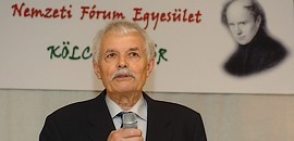 Konferenciasorozat a magyarságképről Konferenciasorozat a magyarságképről