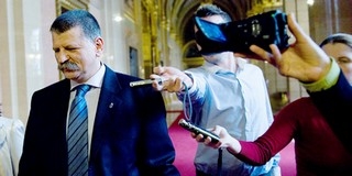 Kövér: az SZDSZ legrosszabb vonásait idézi föl az LMP