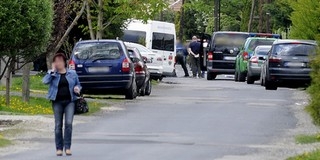 Lövöldözés Győrben: önvédelemre hivatkozik a gyanúsított Lövöldözés Győrben: önvédelemre hivatkozik a gyanúsított