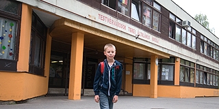 Sürgősen fel kell újítani a Testvérvárosok terei és az Árpád sulit, de nem tudni, mikor indul a munka Sürgősen fel kell újítani a Testvérvárosok terei és az Árpád sulit, de nem tudni, mikor indul a munka