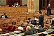 Az egyenruhás bűnözésről vitáznak ma a képviselők Az egyenruhás bűnözésről vitáznak ma a képviselők
