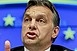 Orbán kettős mércéről beszélt Brüsszelben Orbán kettős mércéről beszélt Brüsszelben