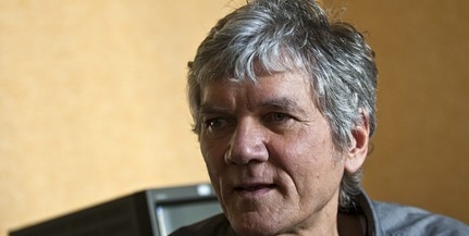 Idén már tényleg jön az EAST a POSzt-ra: beszélgetés Móczán Péterrel, a zenekar főnökével Idén már tényleg jön az EAST a POSzt-ra: beszélgetés Móczán Péterrel, a zenekar főnökével