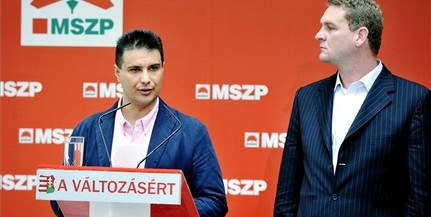 Mesterházy társadalmi békét, politikai kultúrát kíván Mesterházy társadalmi békét, politikai kultúrát kíván