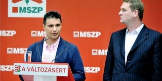Mesterházy társadalmi békét, politikai kultúrát kíván Mesterházy társadalmi békét, politikai kultúrát kíván