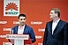 Mesterházy társadalmi békét, politikai kultúrát kíván
