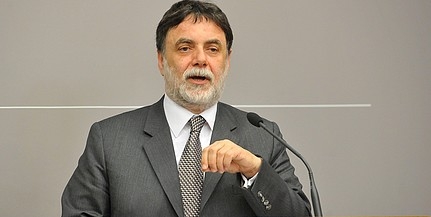 Fellegi: még nem tudni, hogy mennyi hitelt kapunk az IMF-től Fellegi: még nem tudni, hogy mennyi hitelt kapunk az IMF-től