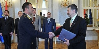 Dandártábornok lett a megyei katasztrófavédelem első embere Dandártábornok lett a megyei katasztrófavédelem első embere