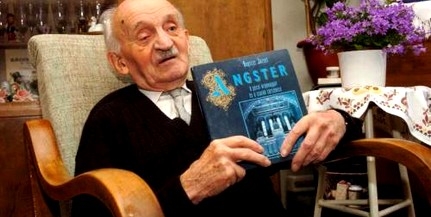 Elbúcsúztatták Angster Józsefet, az utolsó pécsi orgonagyárost Elbúcsúztatták Angster Józsefet, az utolsó pécsi orgonagyárost