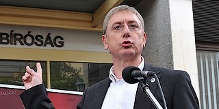 Gyurcsány dolgozata egyezik ex-sógora dolgozatával - FRISSÍTVE!