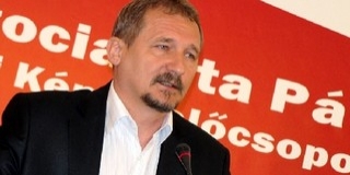 Az MSZP két éve hiányolja a pozitívumokat Az MSZP két éve hiányolja a pozitívumokat