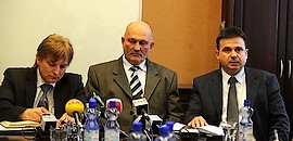 Közlekedésiek sztrájkja: káosz lesz Közlekedésiek sztrájkja: káosz lesz