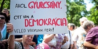 Gyurcsány már fenyegetőzik: Gyurcsány már fenyegetőzik: