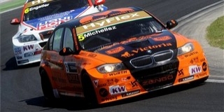 Túraautó-vb: Michelisz a 6. és az 5. rajtkockát szerezte meg Túraautó-vb: Michelisz a 6. és az 5. rajtkockát szerezte meg