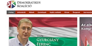 Összevissza hazudozik a Gyurcsány-párt sajtóirodája, ahelyett, hogy a plágiumgyanút oszlatná