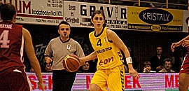 Kettős MiZo-siker a Szekszárd ellen