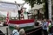 A Fidesz és az MSZP székháza előtt is tüntetett a Jobbik A Fidesz és az MSZP székháza előtt is tüntetett a Jobbik